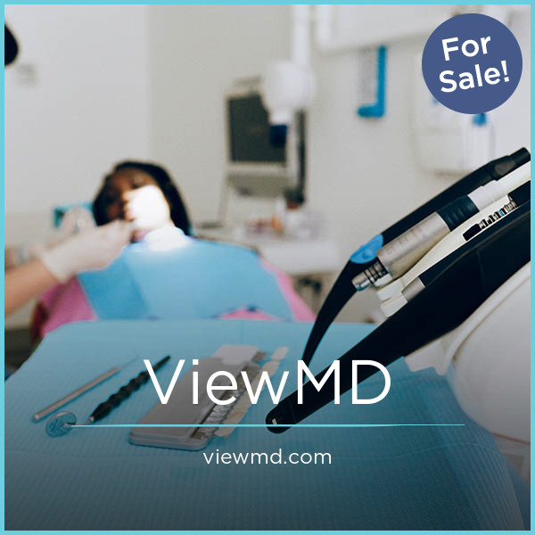 ViewMD.com - Creative premium names