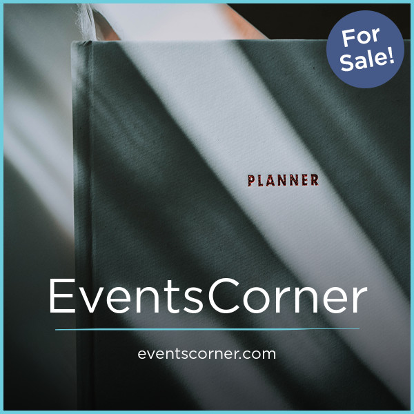 EventsCorner.com - Cool premium names