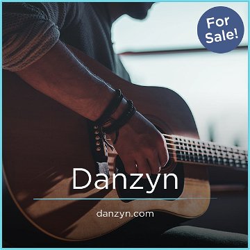 Danzyn.com