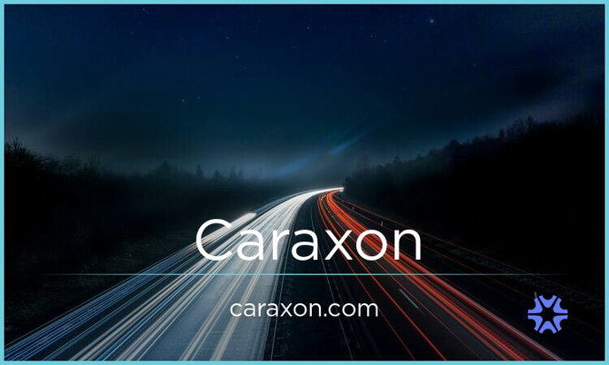 Caraxon.com — 2