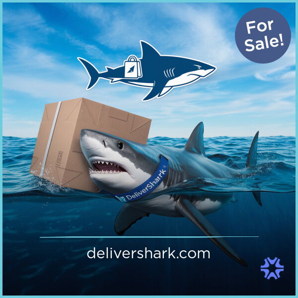 DeliverShark.com