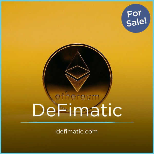 DeFiMatic.com
