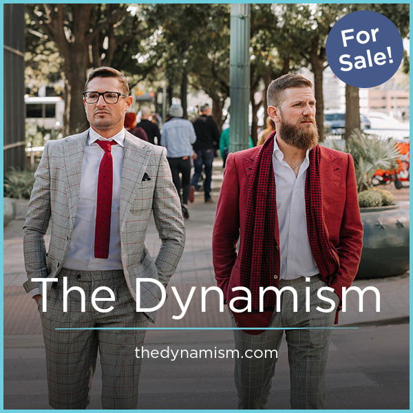 TheDynamism.com