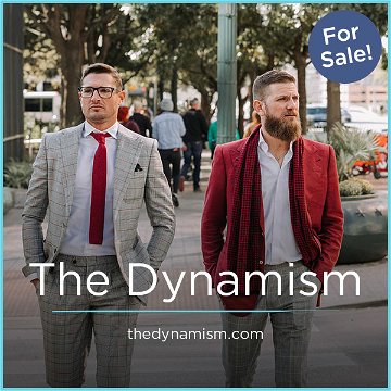 TheDynamism.com