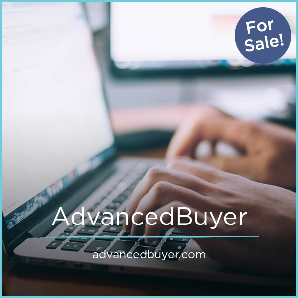 AdvancedBuyer.com - Cool premium domain names