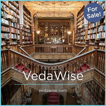 VedaWise.com