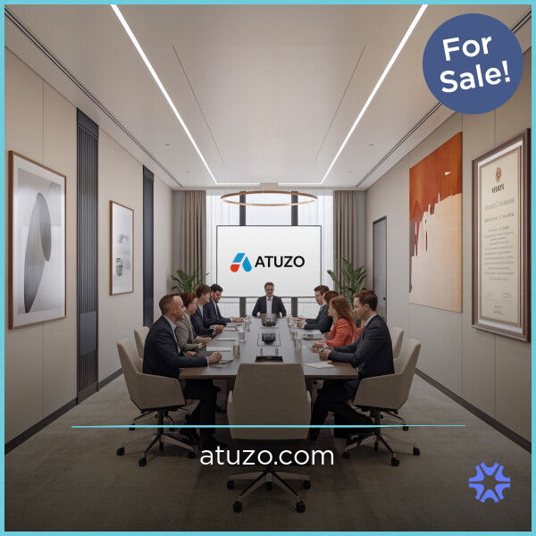 Atuzo.com