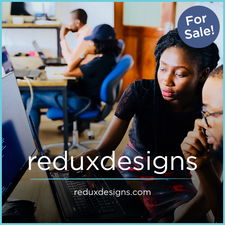 ReduxDesigns.com - Good premium names