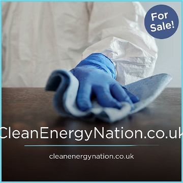 CleanEnergyNation.co.uk