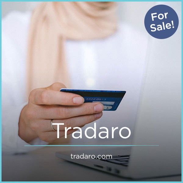 Tradaro.com