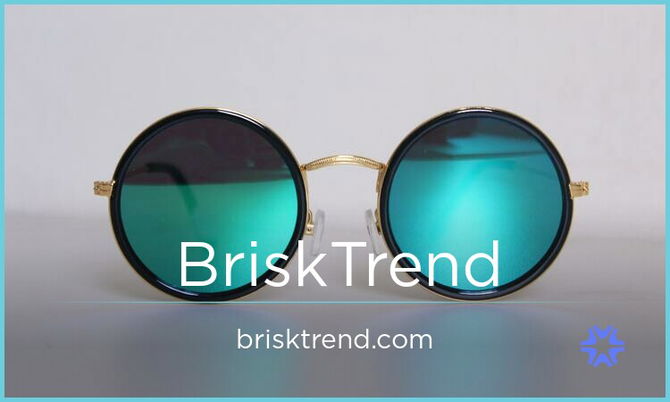 BriskTrend.com