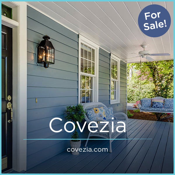 Covezia.com — 2
