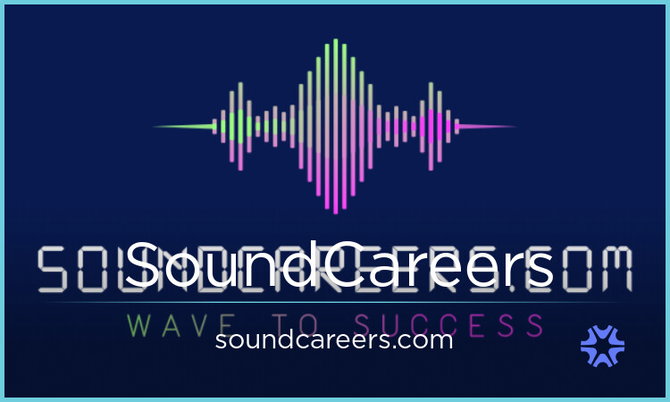 SoundCareers.com — 2