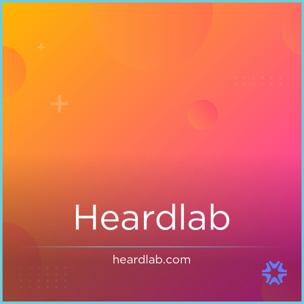 HeardLab.com image 2