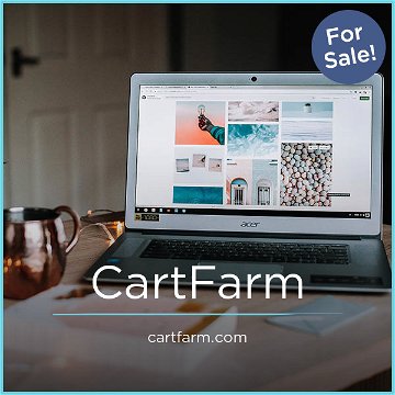 CartFarm.com