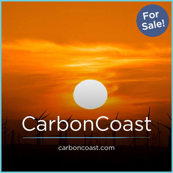 CarbonCoast.com