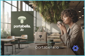 Portabella.io - Unique premium domain names for sale