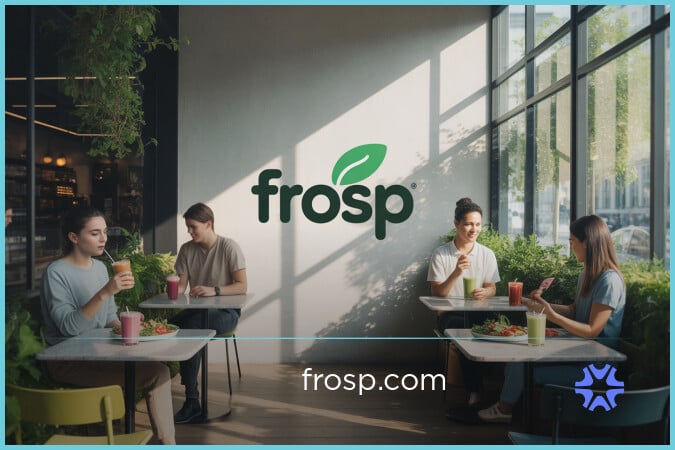 Frosp.com image 2