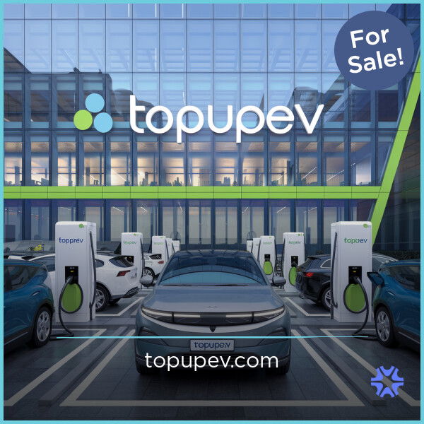 TopupEV.com