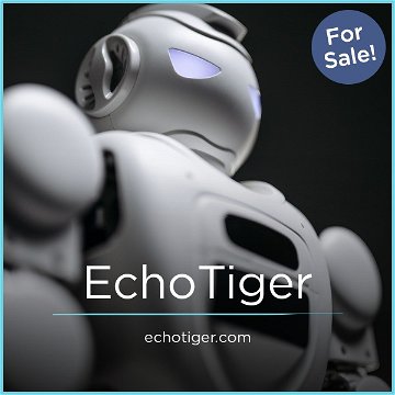 EchoTiger.com