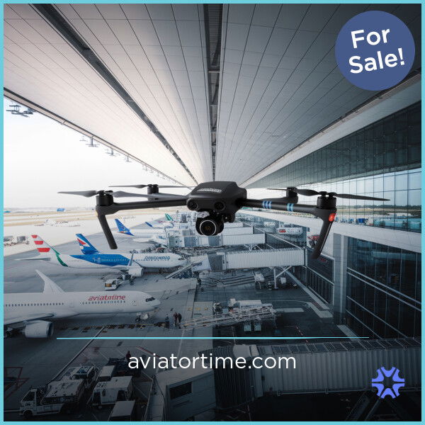 AviatorTime.com