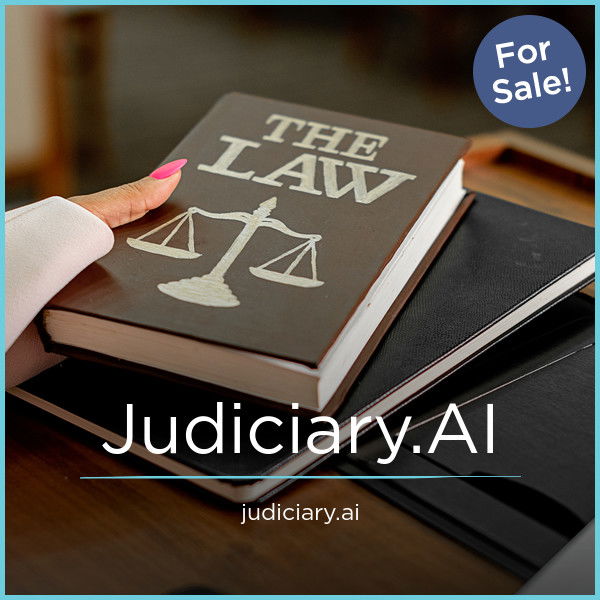 Judiciary.ai