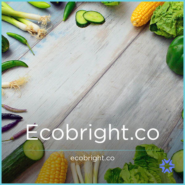 Ecobright.co