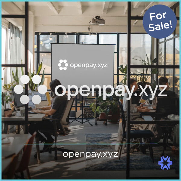 OpenPay.xyz