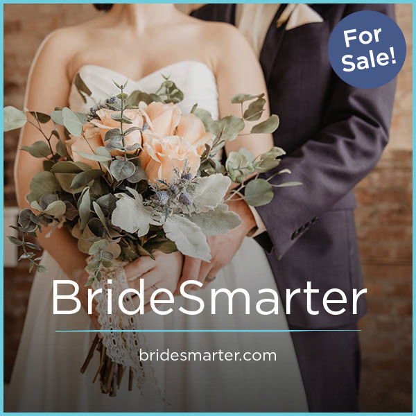 BrideSmarter.com