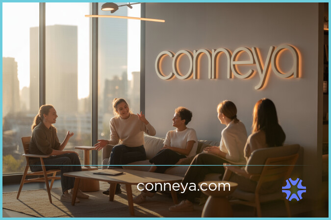 Conneya.com - buying Great premium names