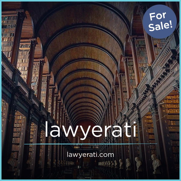 Lawyerati.com