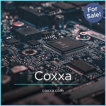 Coxxa.com