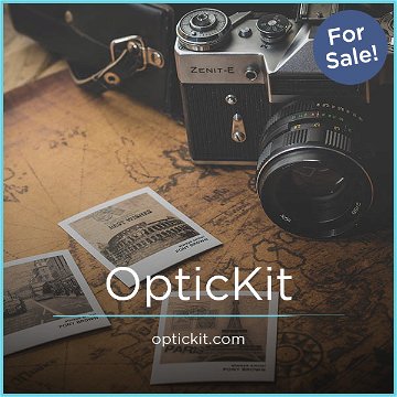 OpticKit.com