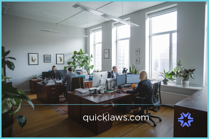 QuickLaws.com - buying Creative premium names