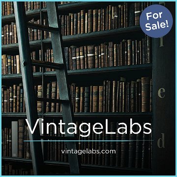 VintageLabs.com