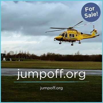 JumpOff.org