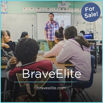 BraveElite.com