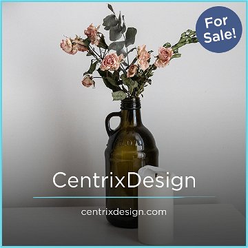CentrixDesign.com
