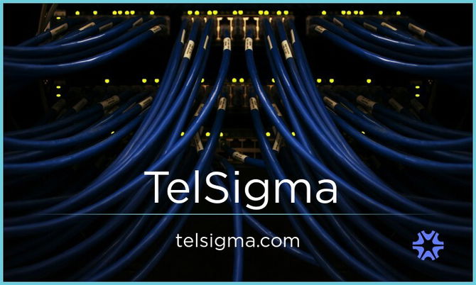 TelSigma.com — 2