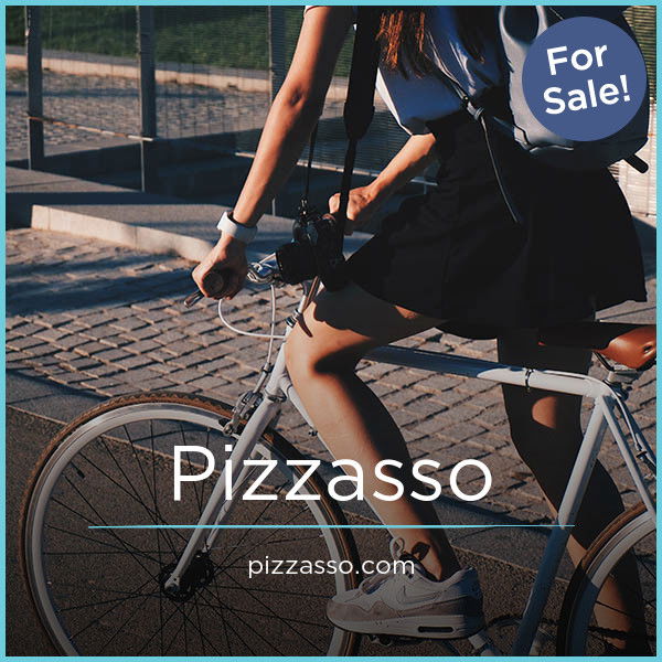 Pizzasso.com