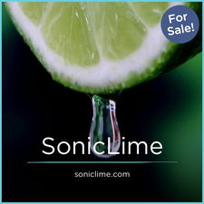 SonicLime.com - buying Good premium names