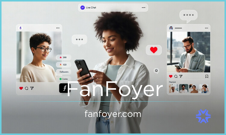 FanFoyer.com - buy Unique premium domains