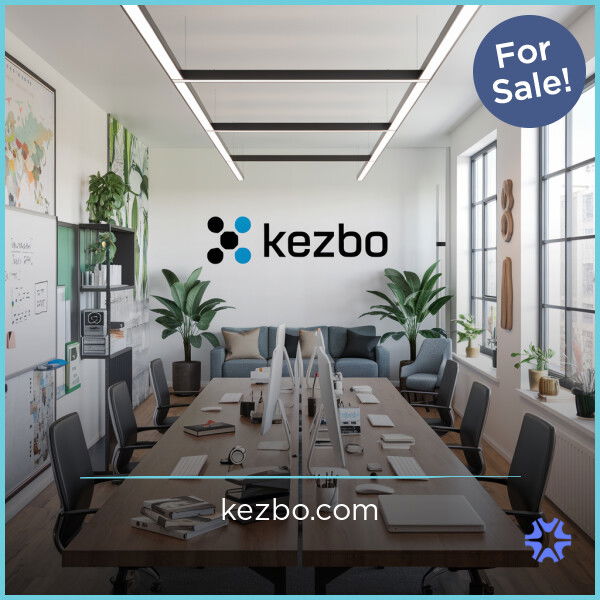 Kezbo.com — 2