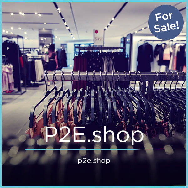 P2E.shop