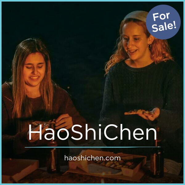 Haoshichen.com