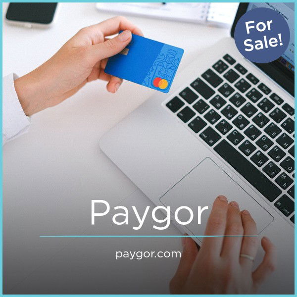 Paygor.com