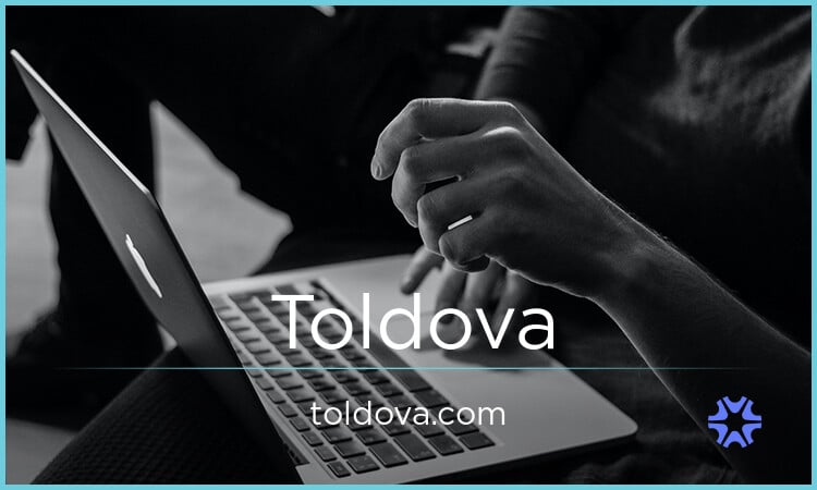 Toldova.com - Good premium domain marketplace