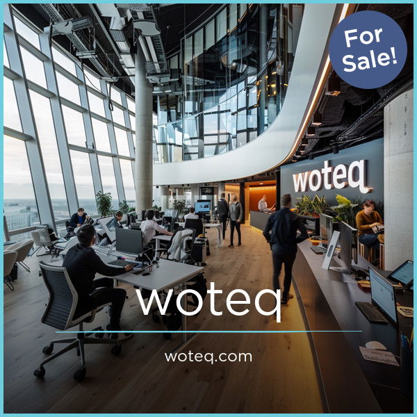 WoTeq.com