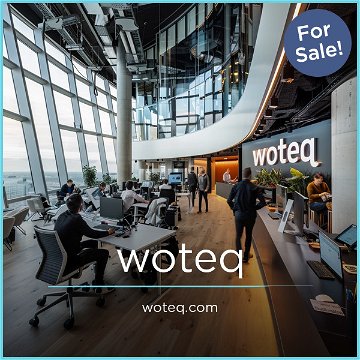 WoTeq.com