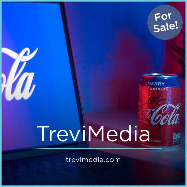 TreviMedia.com — 2